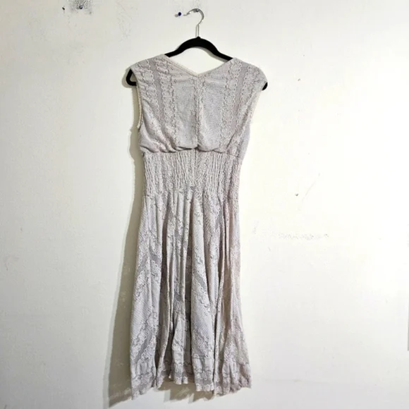 Rabbit Rabbit Rabbit Designs Lace Dress - Picture 4 of 6